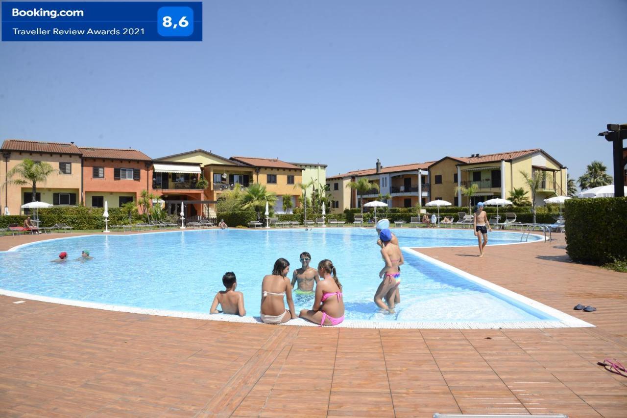 I Giardini Elisei Ferienpark
