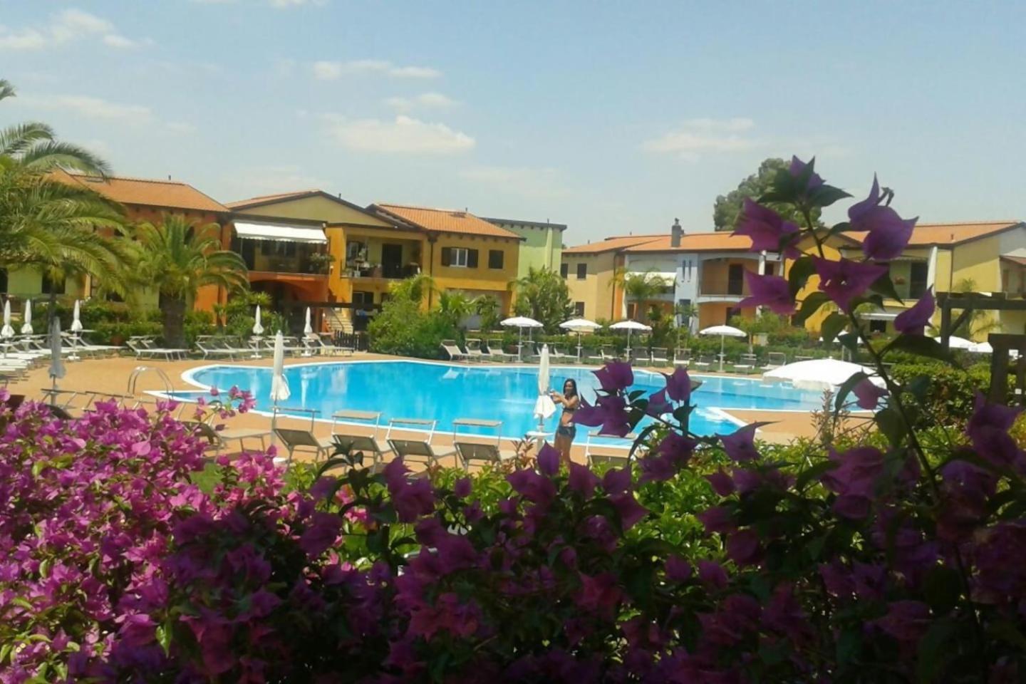 Ferienpark I Giardini Elisei 2*