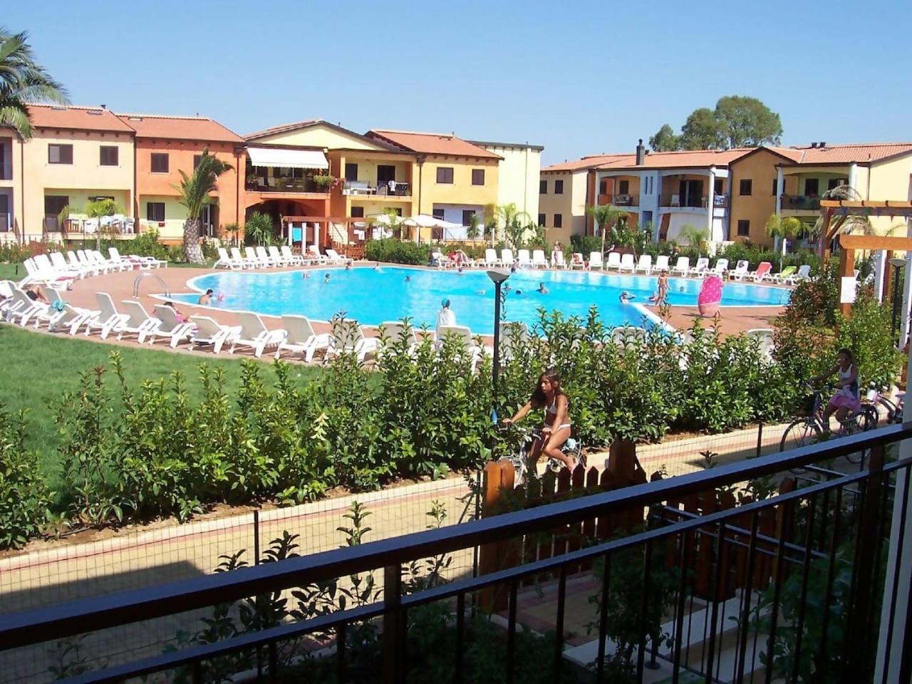 I Giardini Elisei Policoro