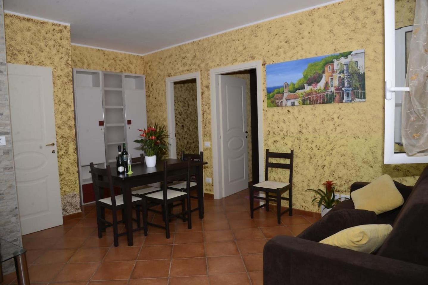 I Giardini Elisei 2*