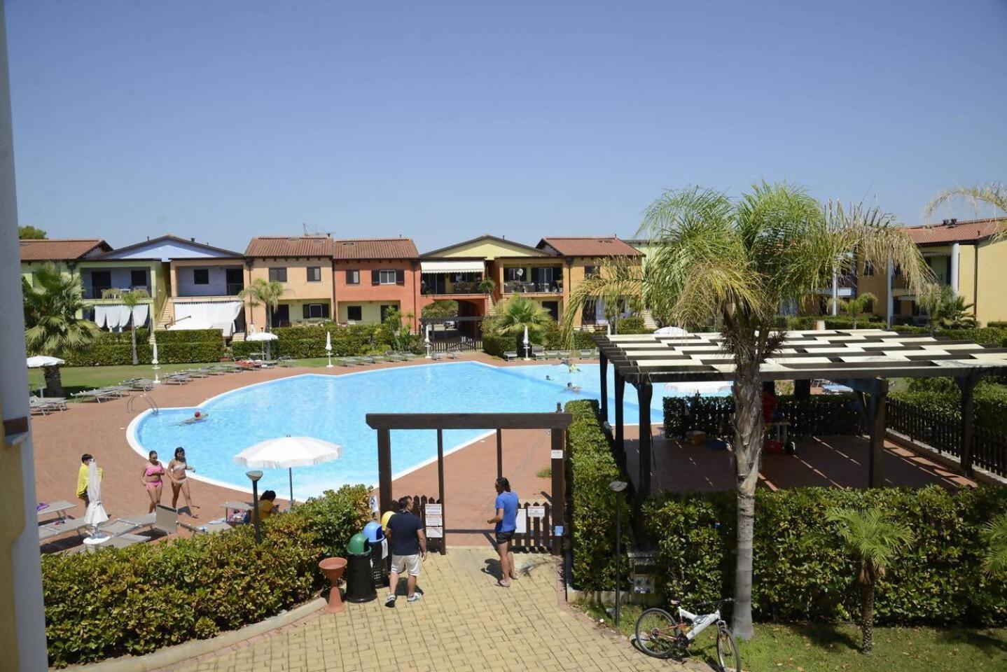 I Giardini Elisei Ferienpark