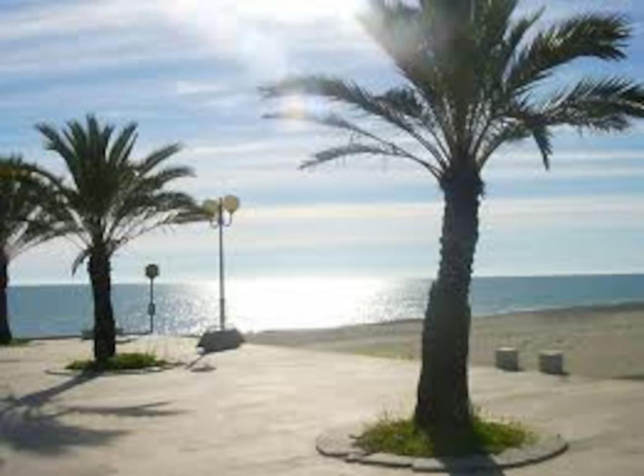 Ferienpark I Giardini Elisei
