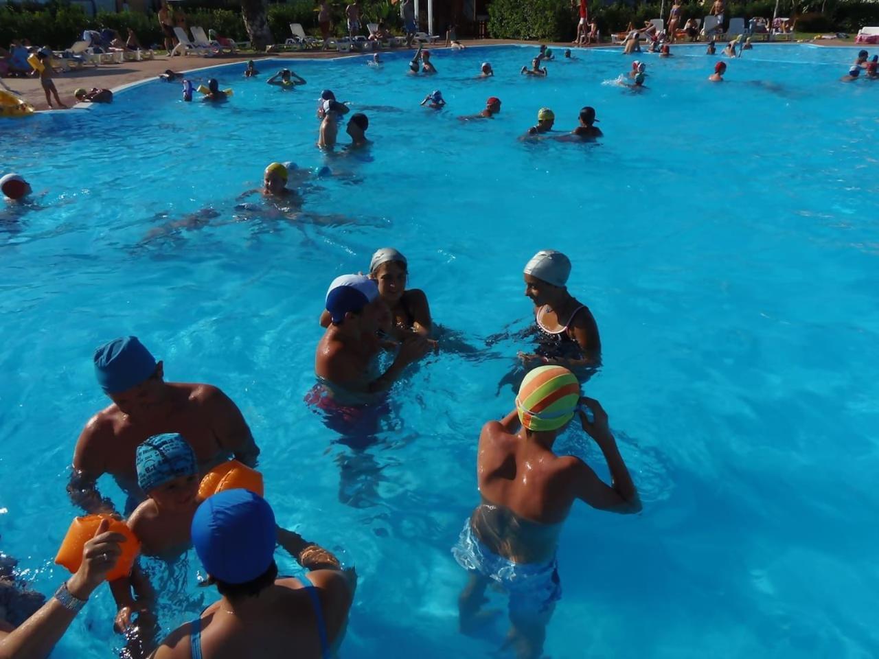 Ferienpark I Giardini Elisei