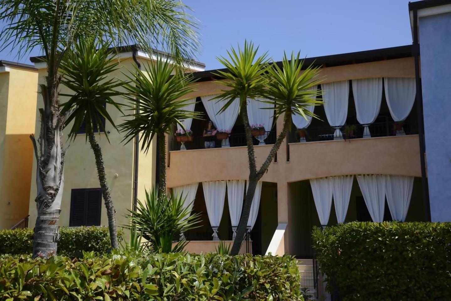 Ferienpark I Giardini Elisei 2*