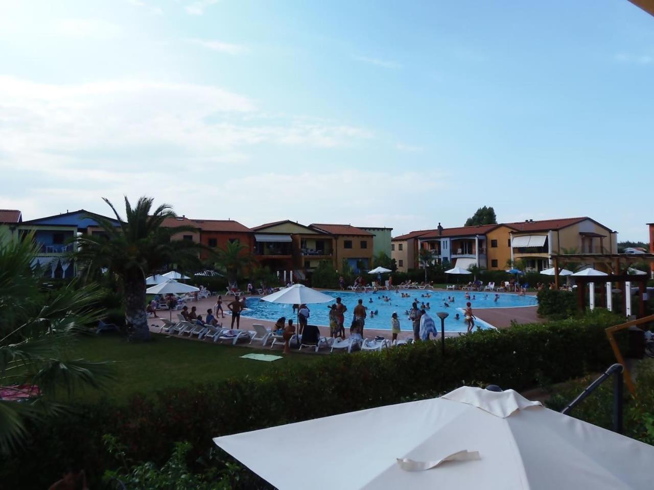I Giardini Elisei
