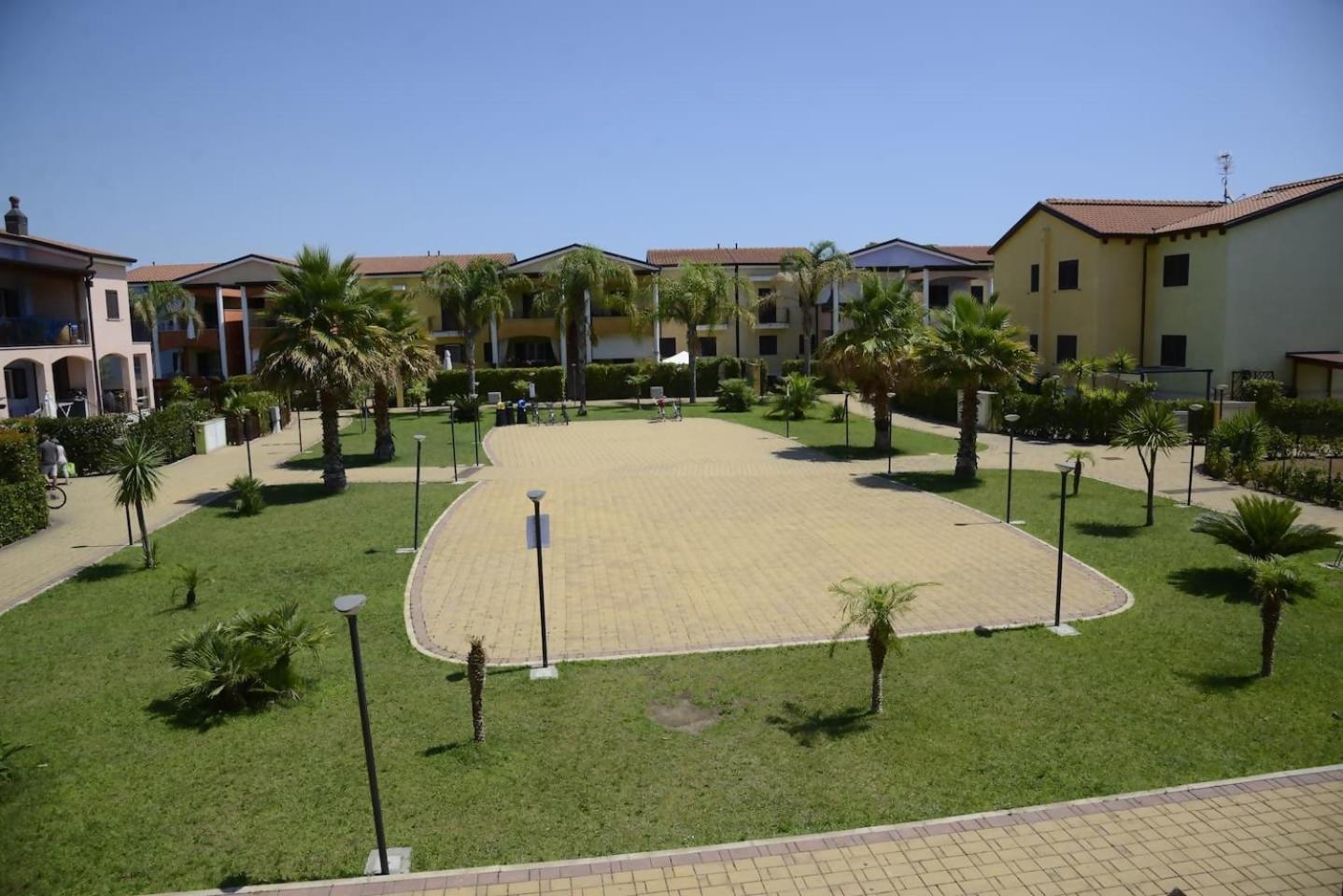 I Giardini Elisei 2*