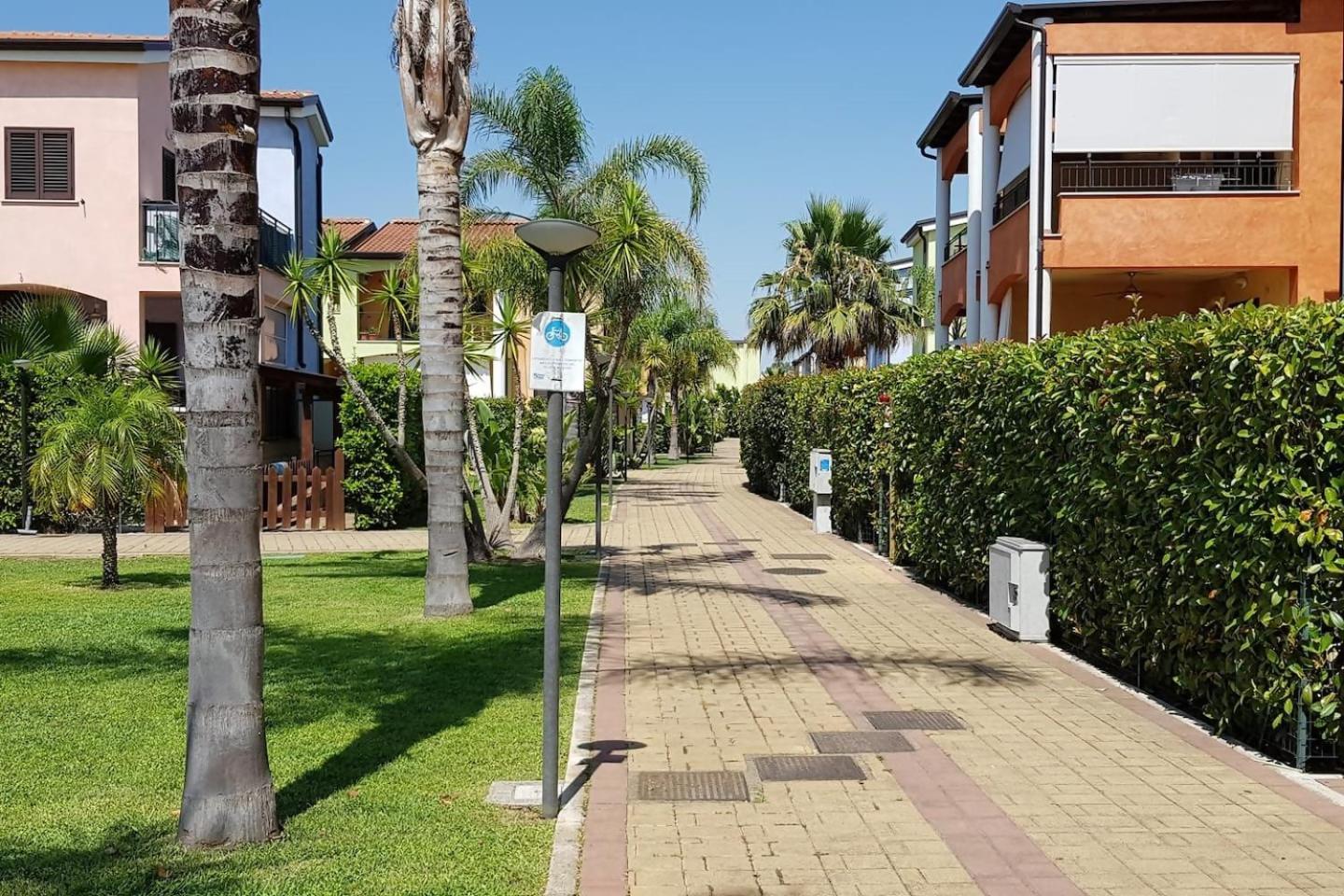 I Giardini Elisei