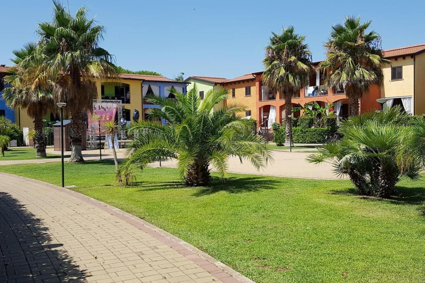 Ferienpark I Giardini Elisei