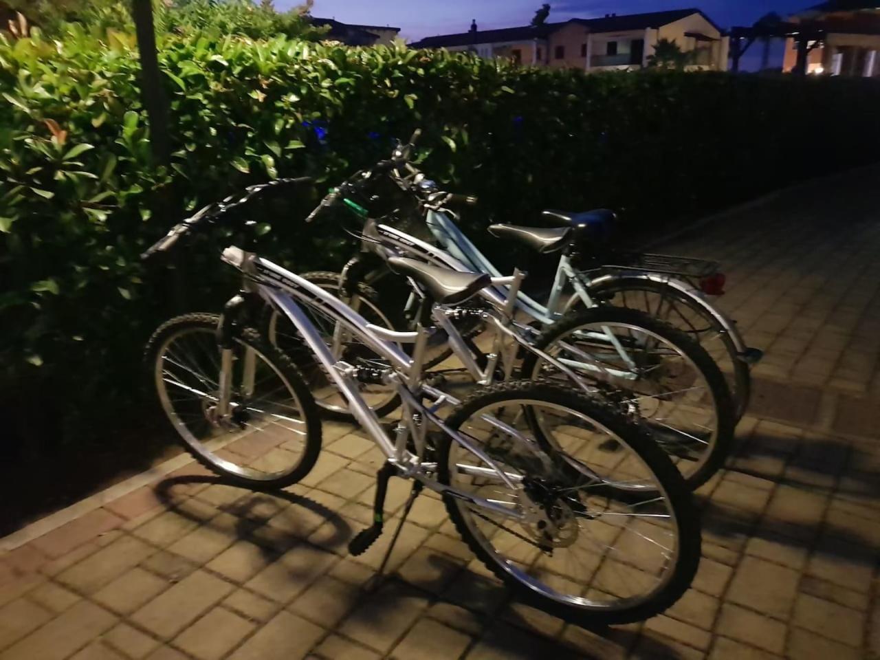Ferienpark I Giardini Elisei