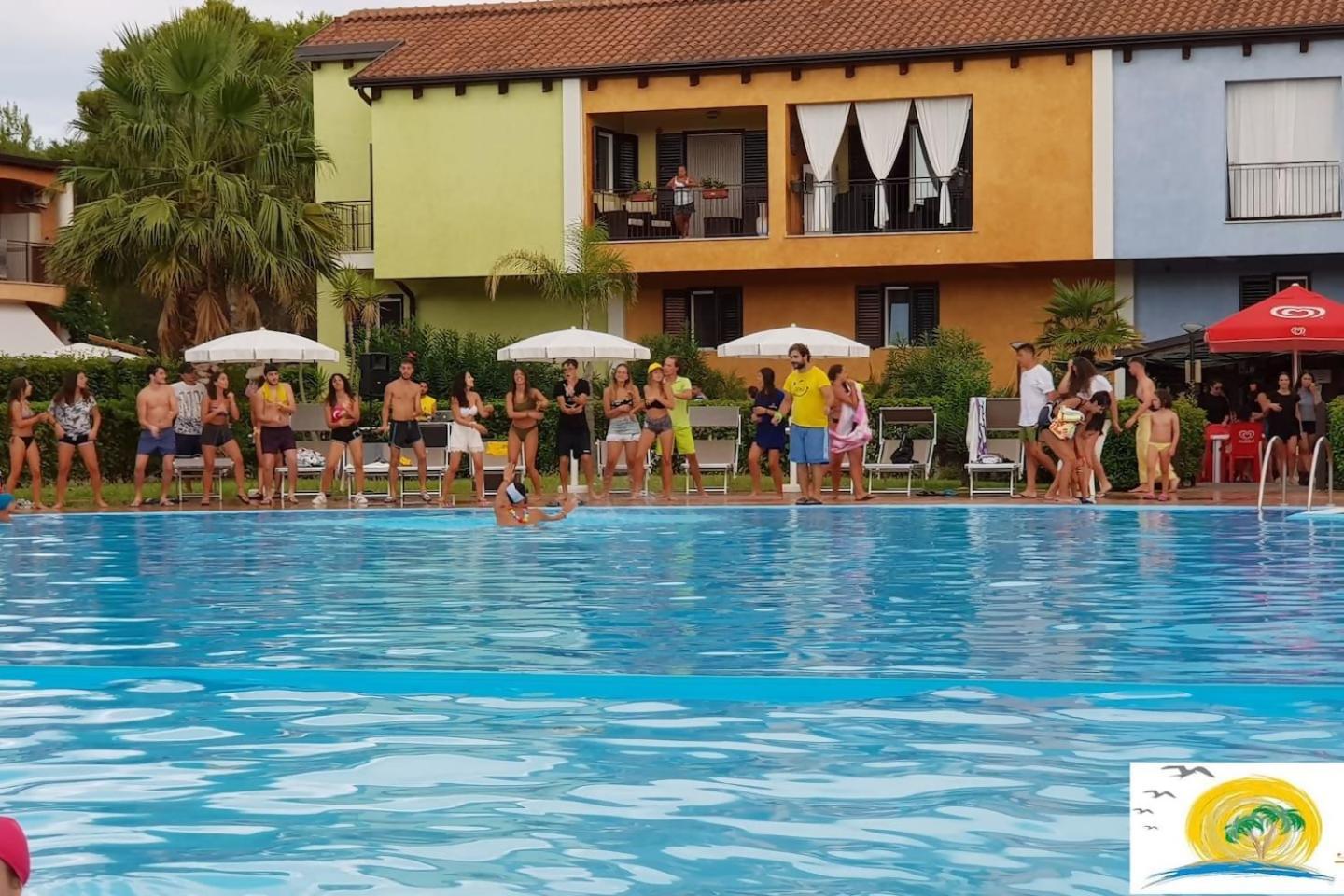 I Giardini Elisei Ferienpark 2*
