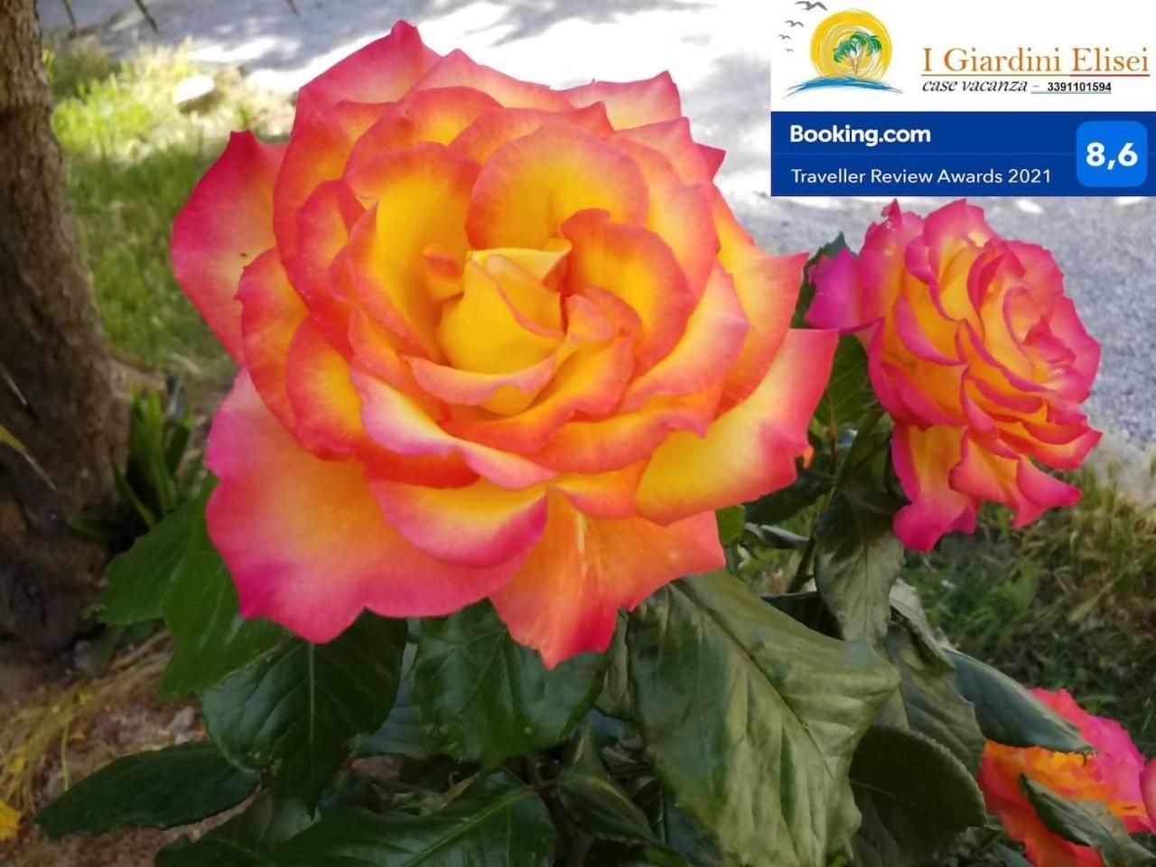 I Giardini Elisei 2*