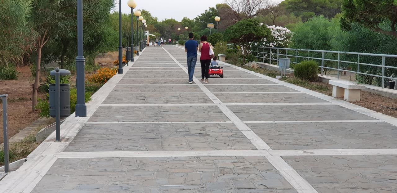I Giardini Elisei Policoro