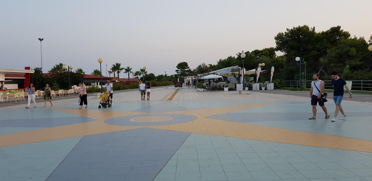 I Giardini Elisei Ferienpark