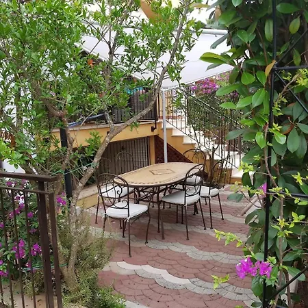 Hotel Complesso I Giardini Elisei Policoro Exterior foto