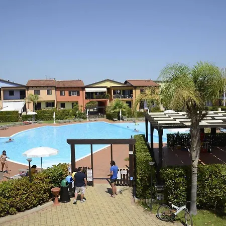 Hotel Complesso I Giardini Elisei Policoro Exterior foto