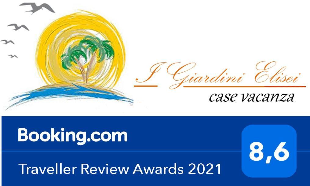 I Giardini Elisei 2*
