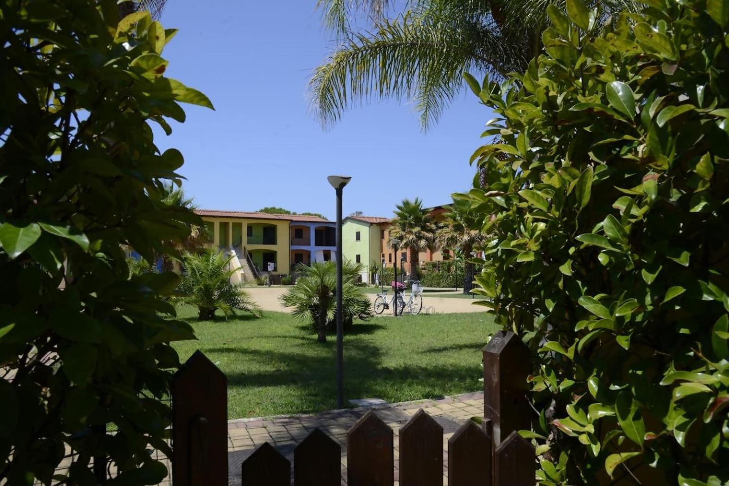 I Giardini Elisei Policoro