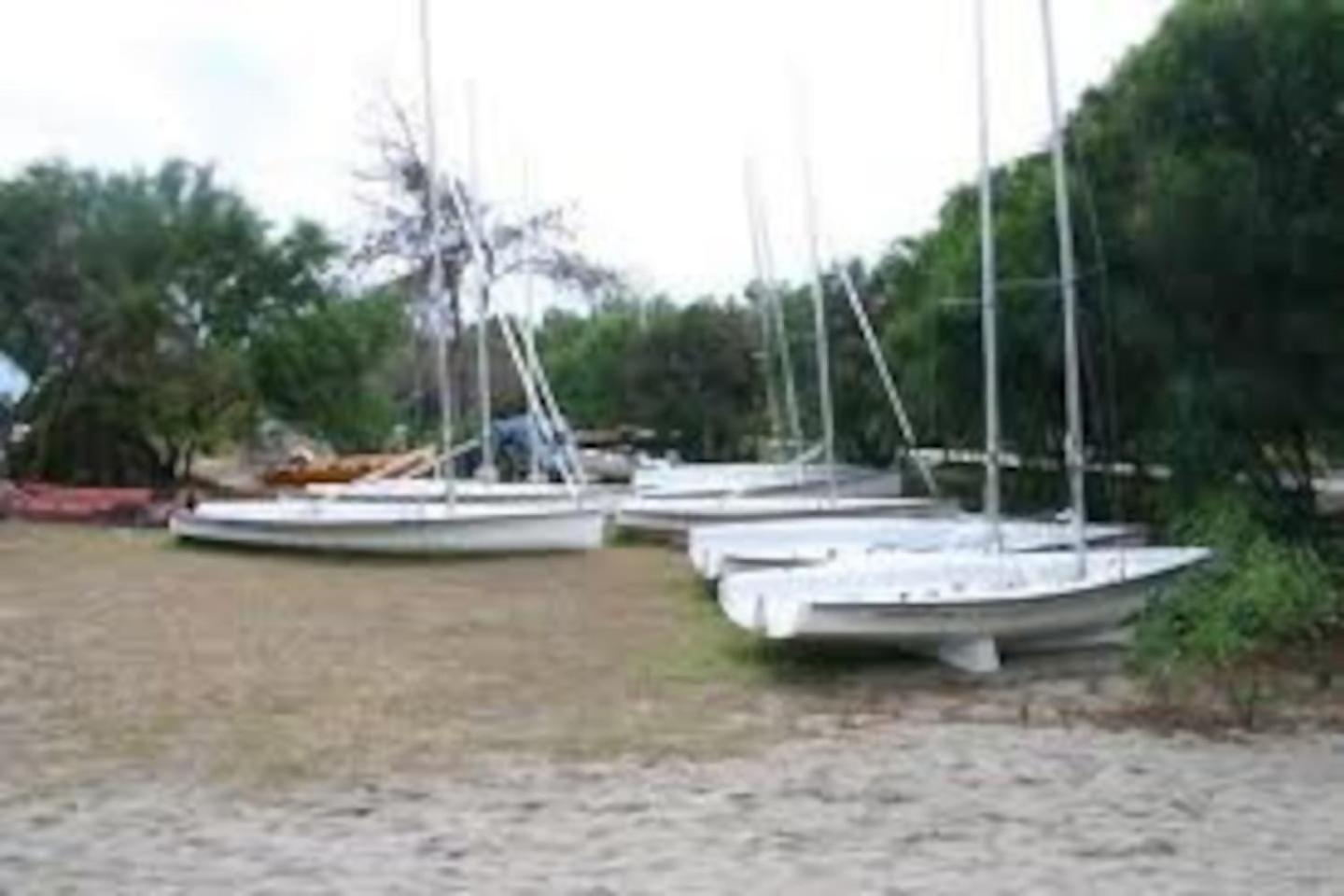 Ferienpark I Giardini Elisei 2*