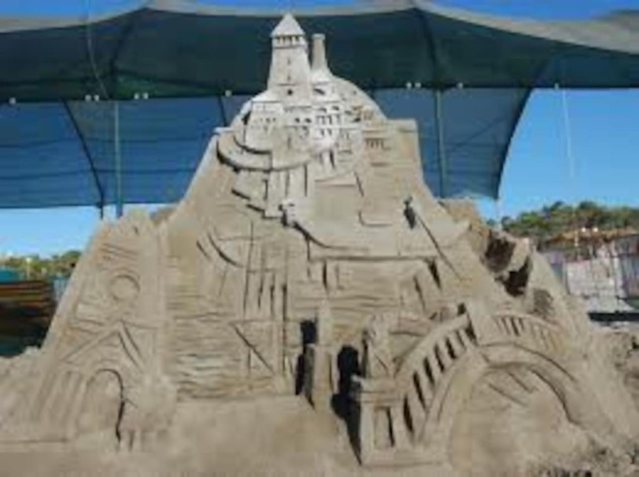 I Giardini Elisei 2*