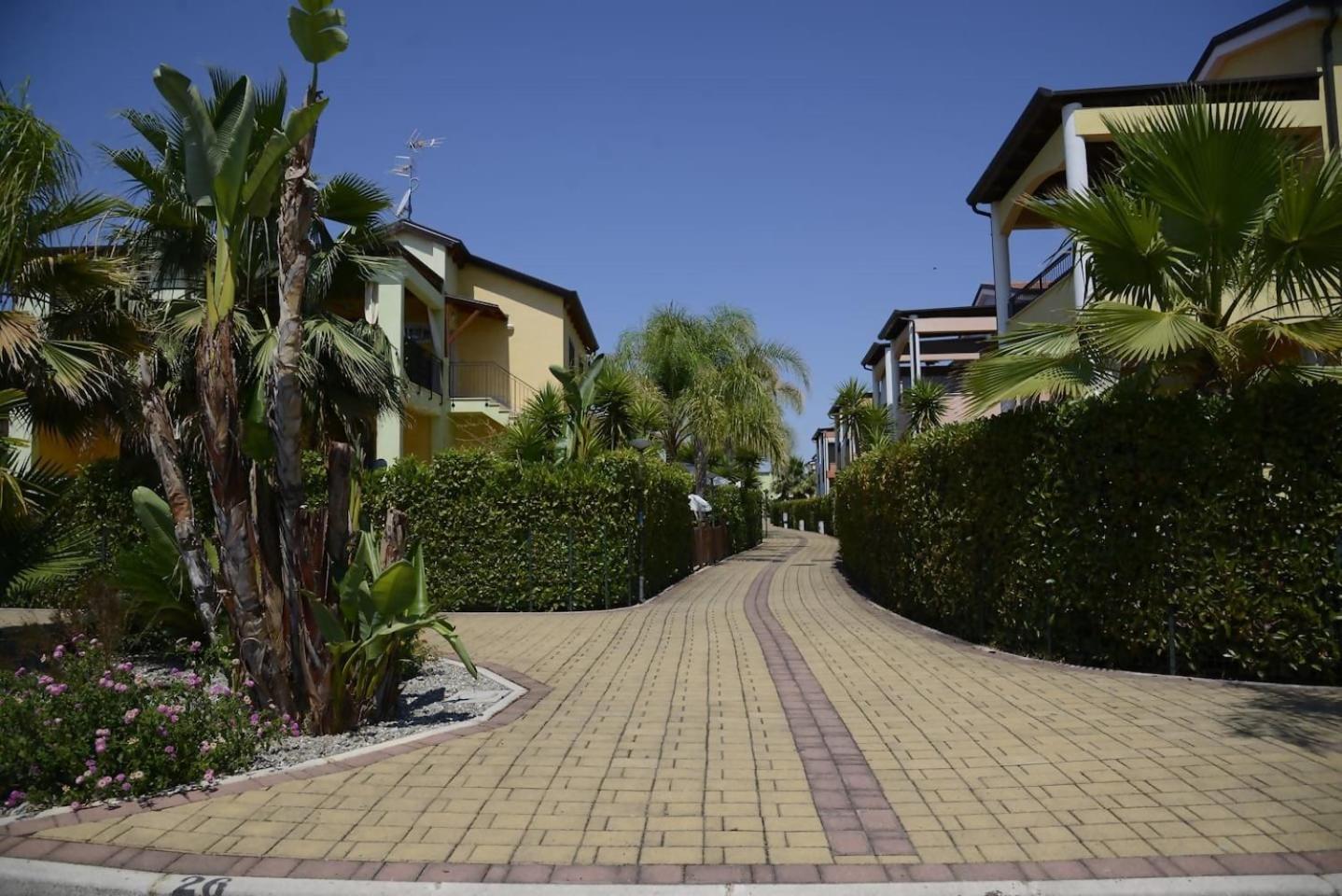 Ferienpark I Giardini Elisei