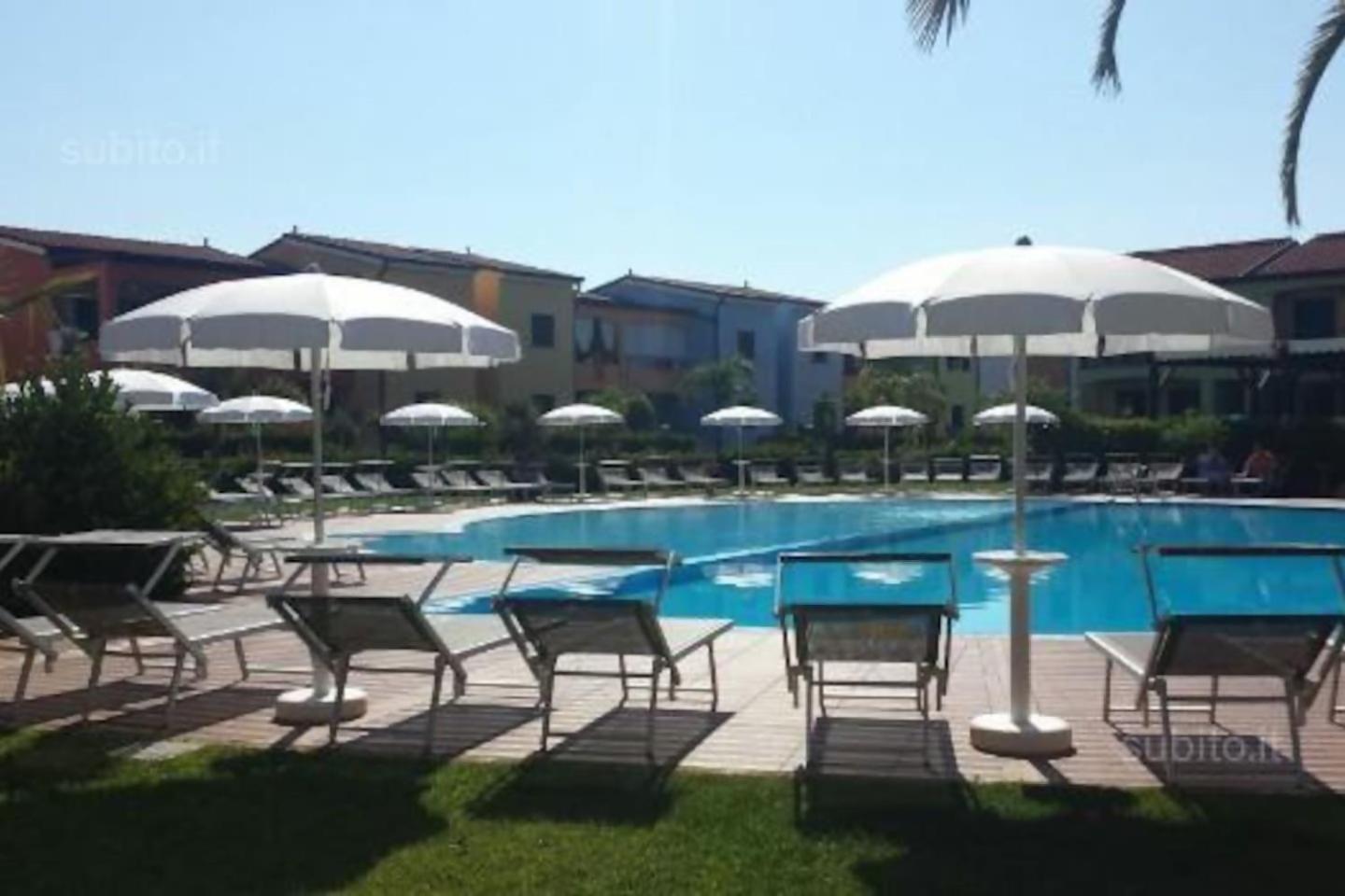 Ferienpark I Giardini Elisei 2*