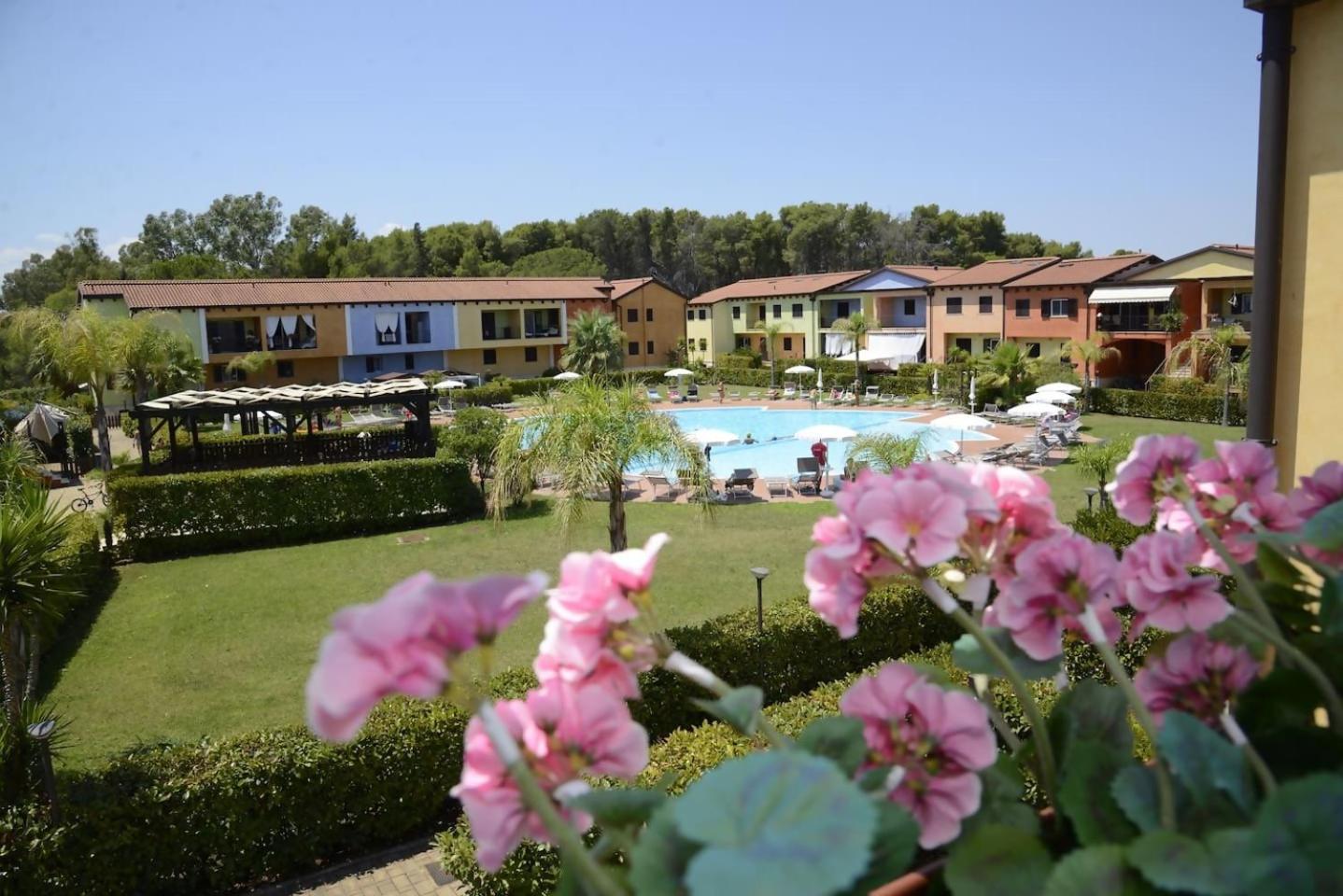 I Giardini Elisei 2*