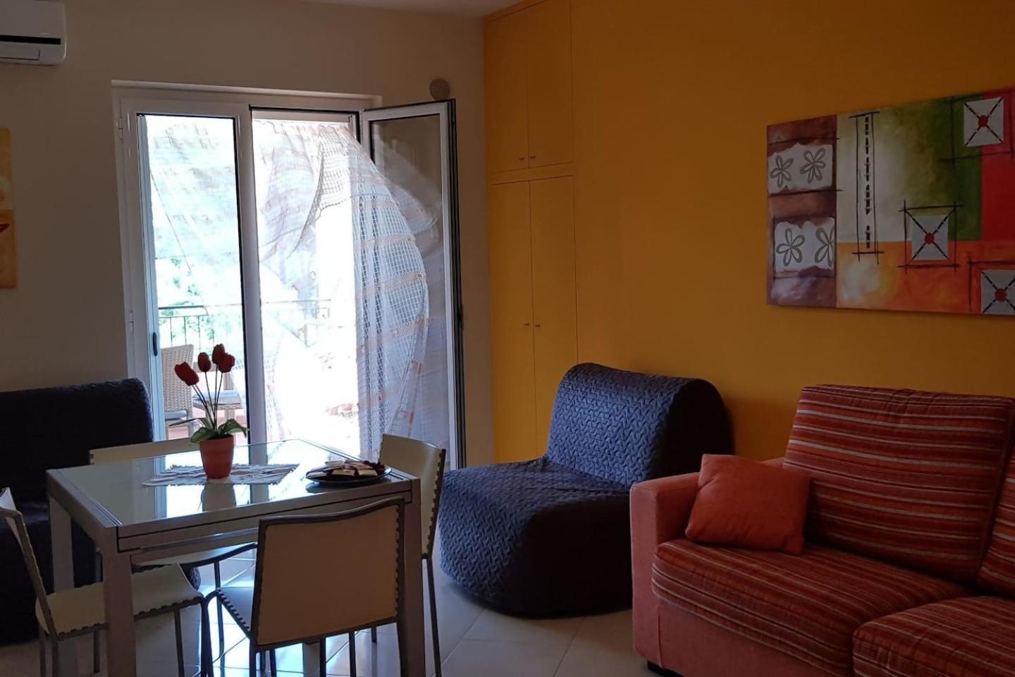 I Giardini Elisei 2*