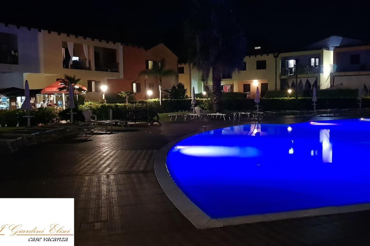 Ferienpark I Giardini Elisei Policoro