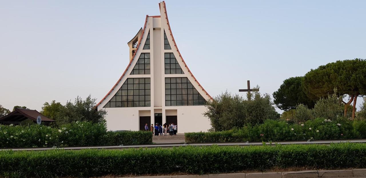 I Giardini Elisei