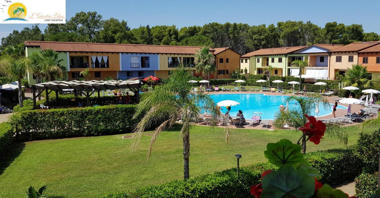 Ferienpark I Giardini Elisei Policoro